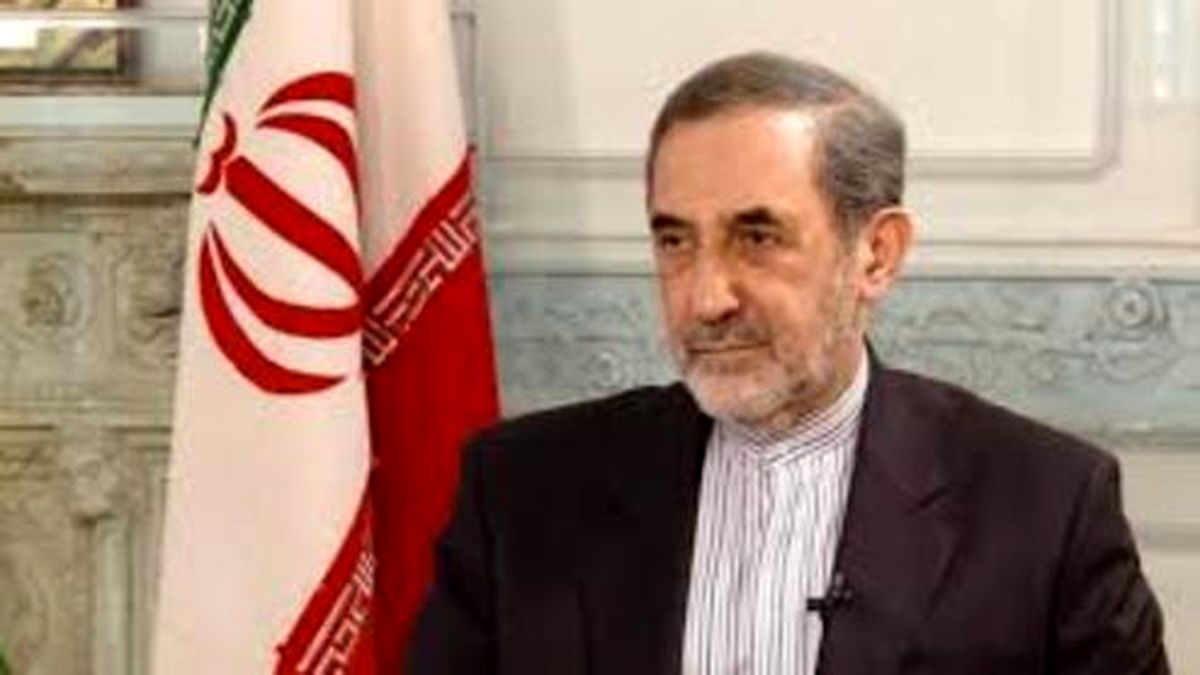 علی اکبر ولایتی قرنطینه شد
