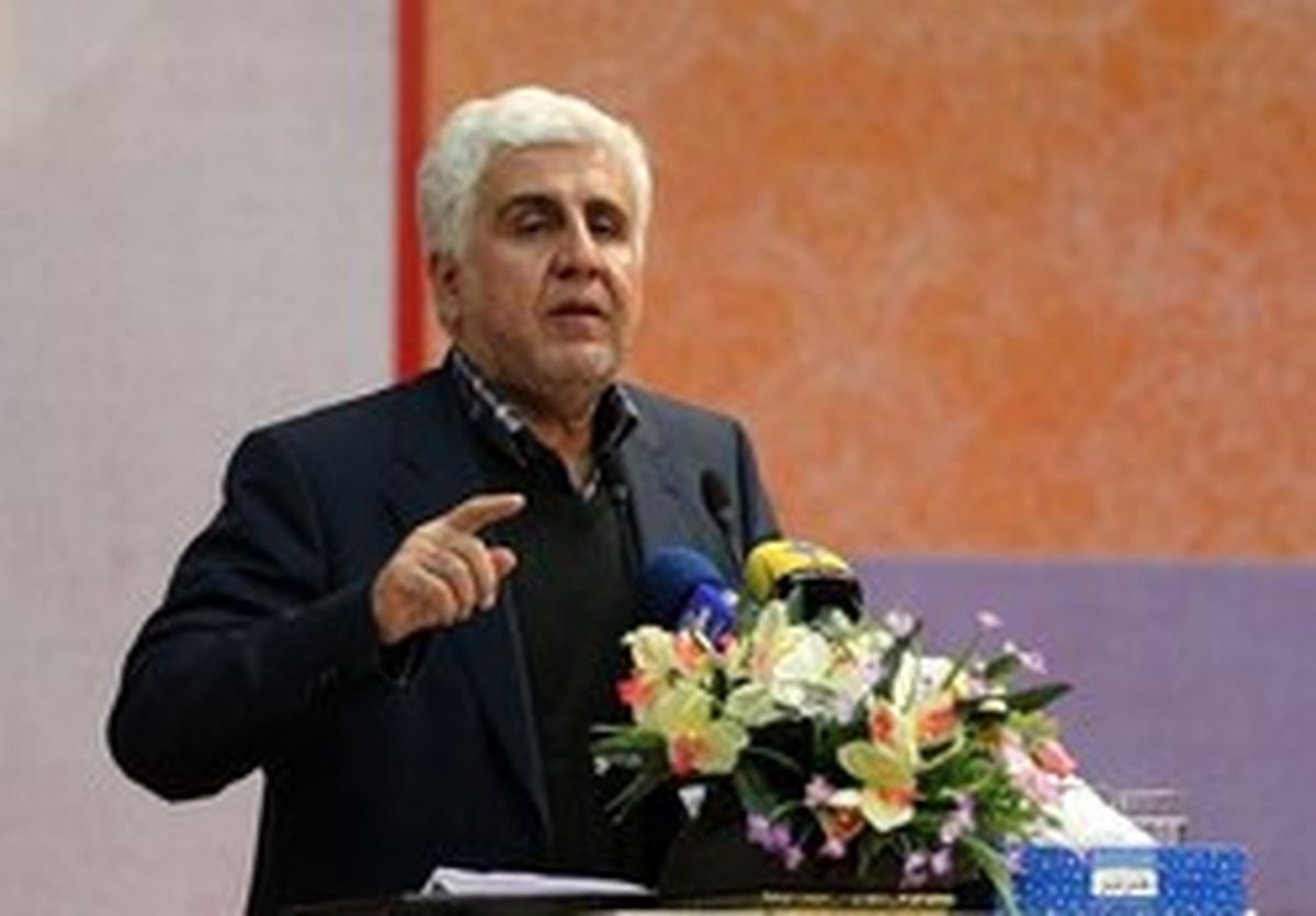 واکنش رئیس دانشگاه آزاد به جنجال آفرینی زیباکلام