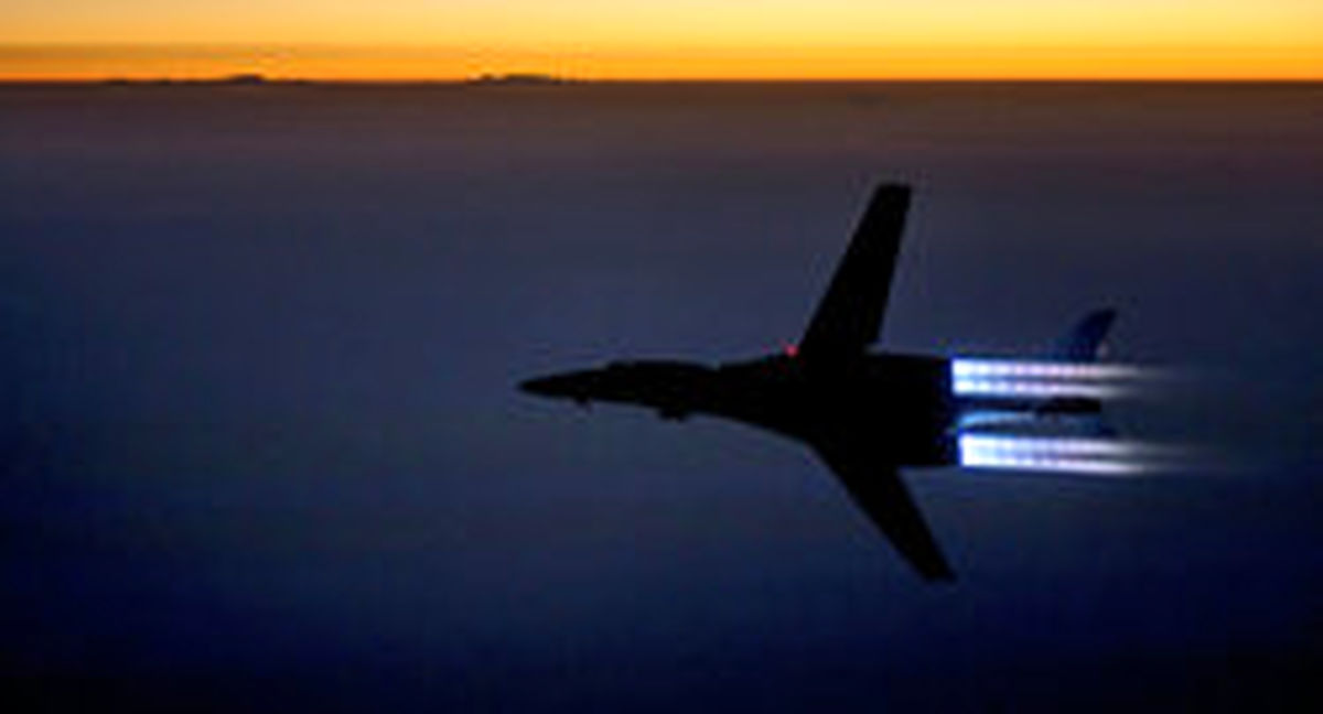 مقام ترکیه‌ای: آمریکا حضور هوایی خود را در سوریه حفظ خواهد کرد