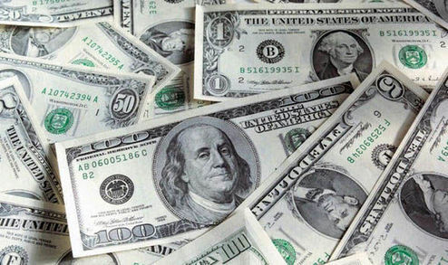 پیش بینی قیمت دلار / پیش بینی قیمت طلا امروز ۲۵ فرودین ۹۸