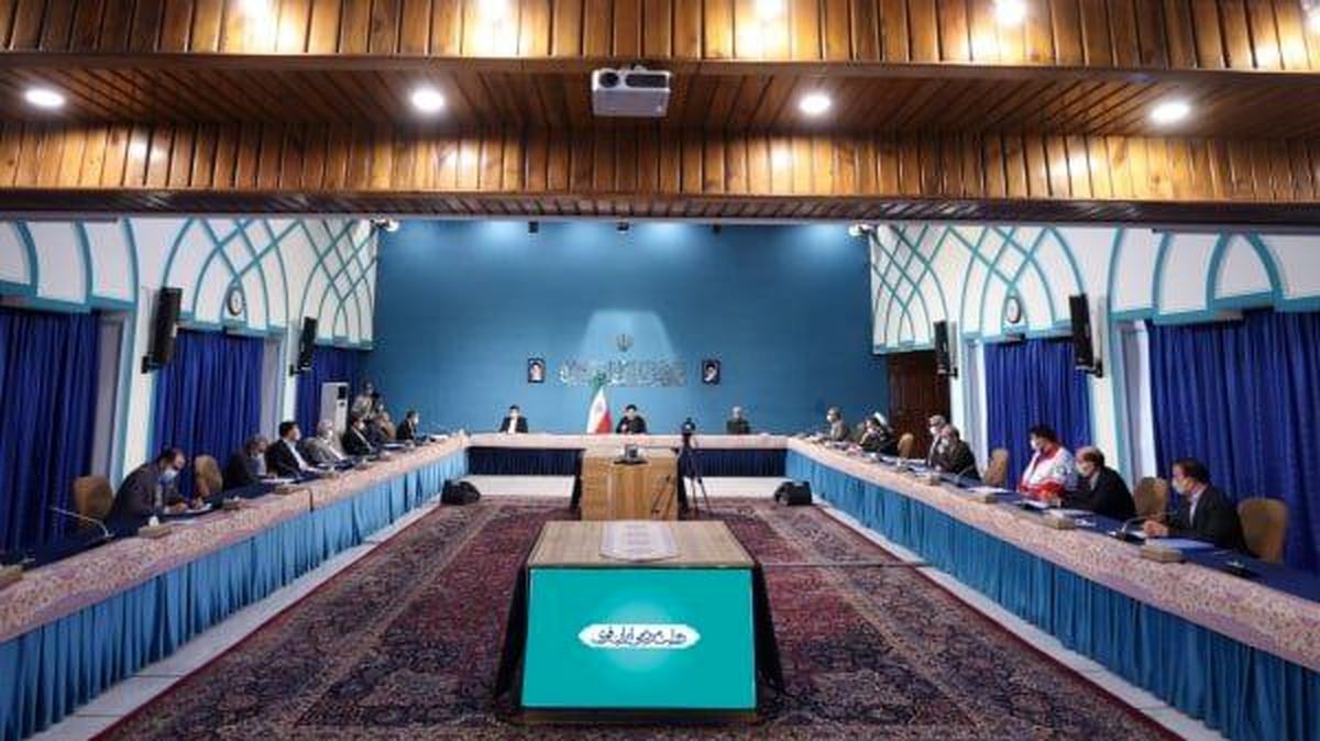 قدردانی رئیسی از حضور پرشور مردم در راهپیمایی روز قدس/دستور ویژه برای کنترل تررد افراد از مرزها