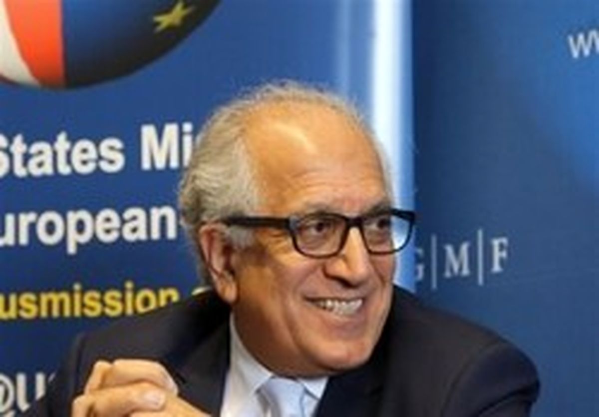 «خلیلزاد»؛ نماینده آمریکا در امور «صلح» یا دخالت در امور «انتخابات»؟