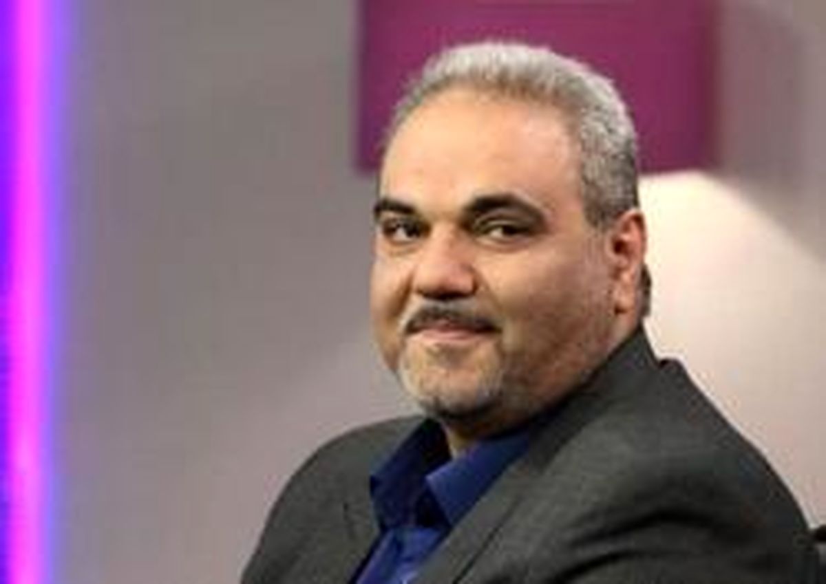 آغاز ویژهبرنامه جامجهانی با جواد خیابانی