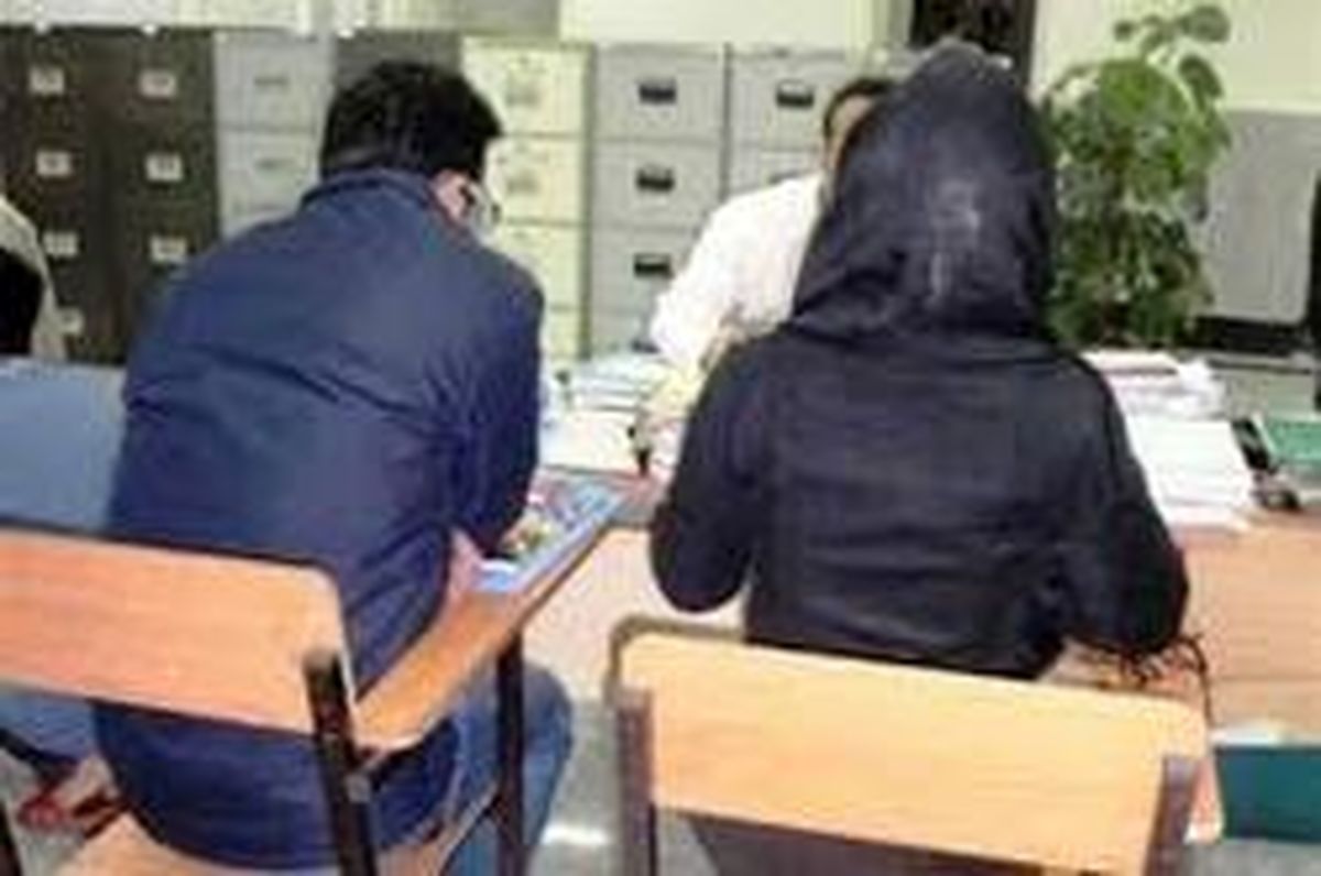 زن مطلقه: شوهرم میخواست بچهام را بفروشد!