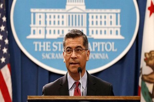 وزیر بهداشت بایدن کیست؟