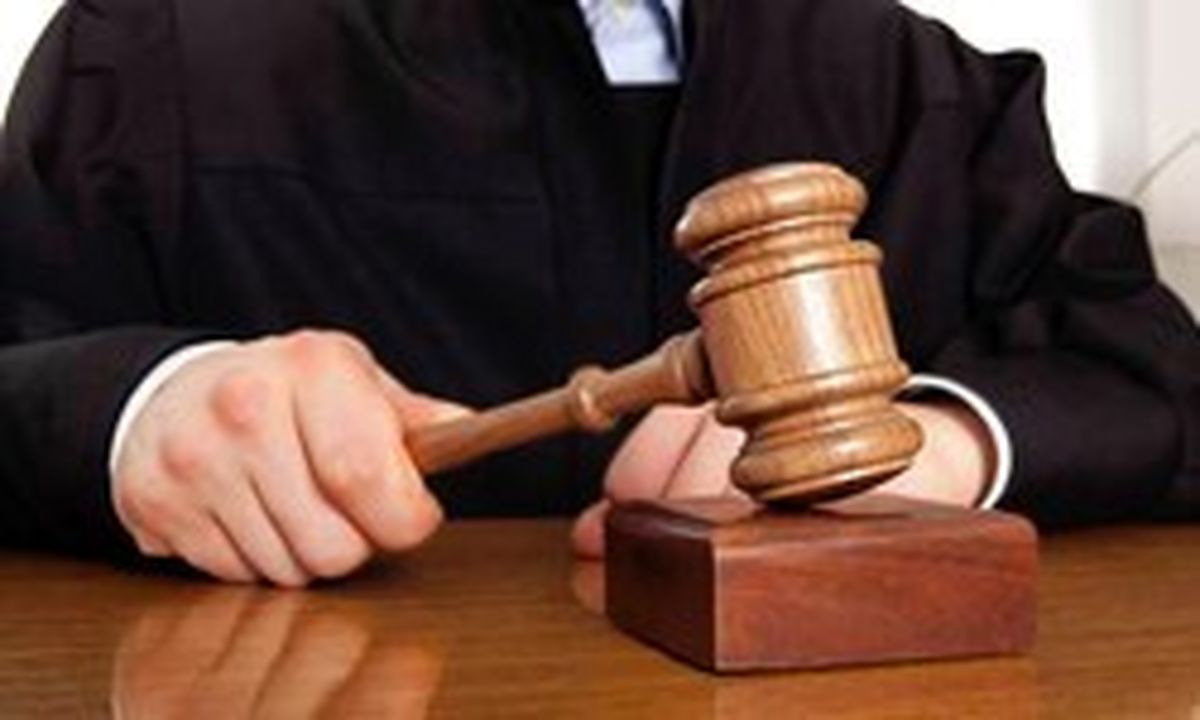 حکم جالب یک قاضی برای مجرم حیوان آزار