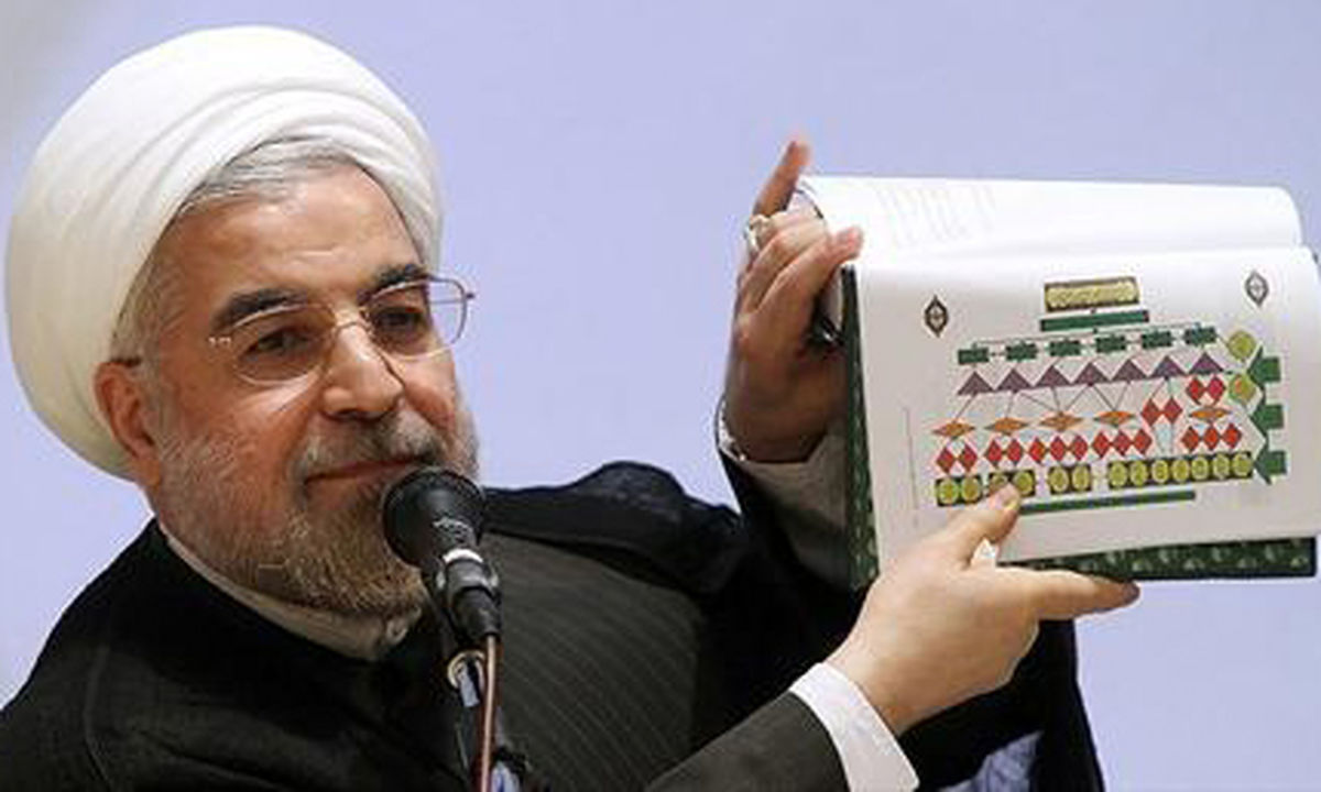 شیوه خطرناک دولت برای خروج از رکود/ دلارهای نفتی و ماشینآلات باد کرده در کارخانجات/ همه ادعا های دولت درباره رکود، از خروج از رکود بعد از ۸ فصل تا نامه مهم چهار وزیر کابینه