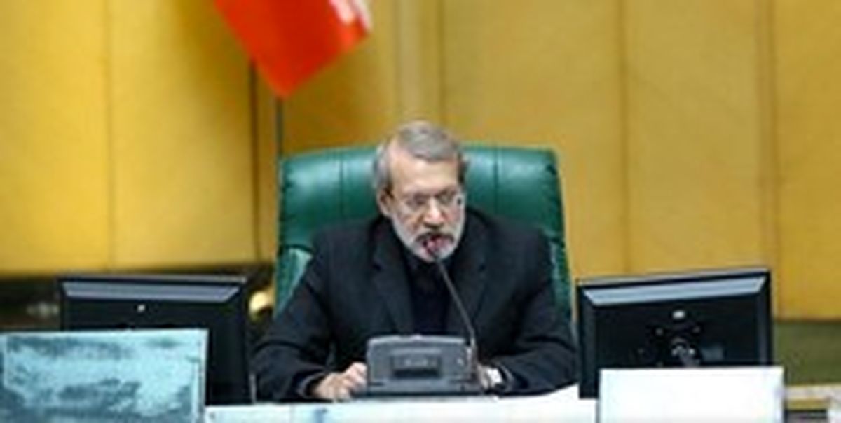 مأموریت لاریجانی به کمیسیون صنایع درباره قیمت خودروها