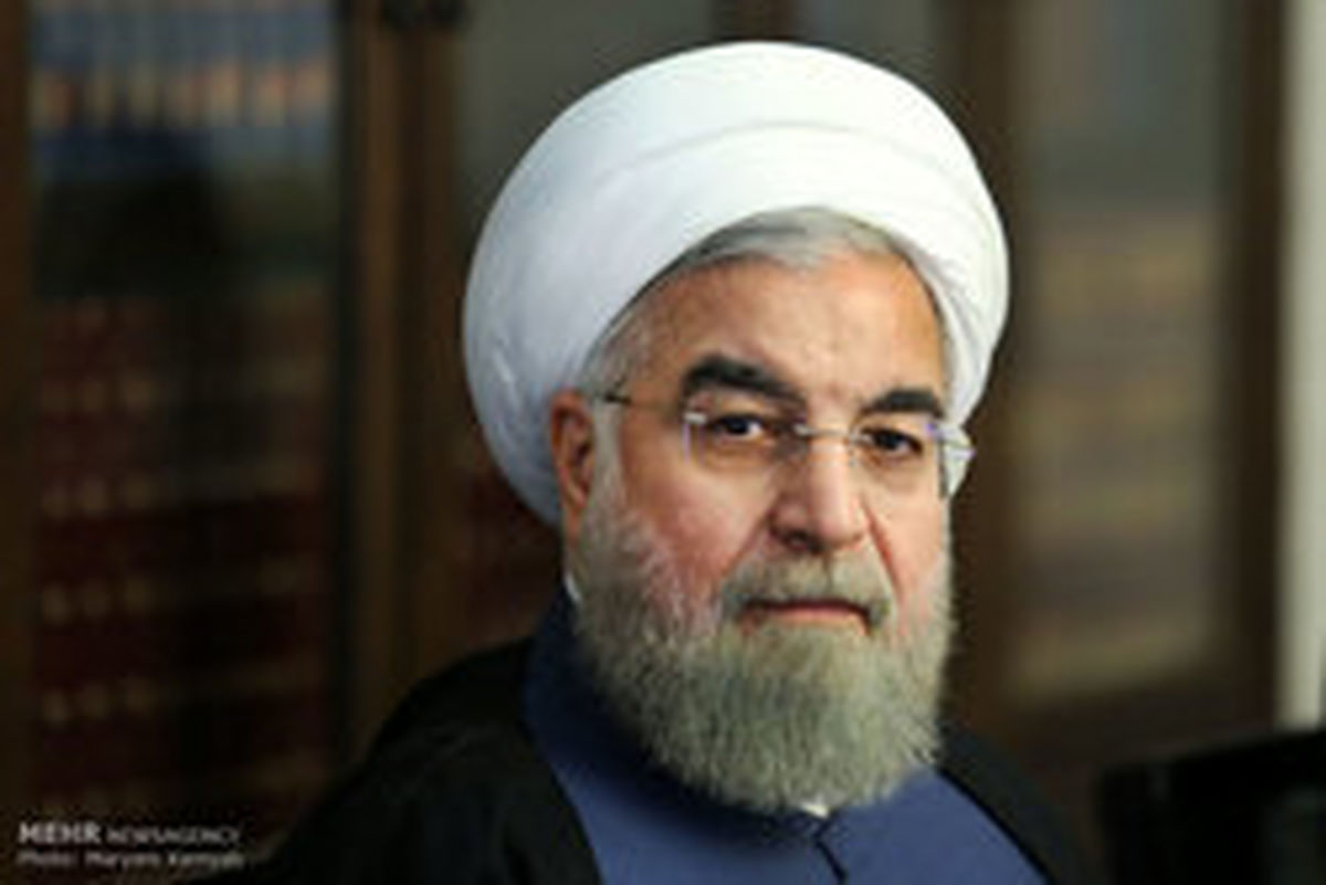 گفتگوی تلفنی روحانی با ماکرون و یک درخواست ویژه