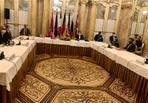 آغاز نشست کمیسیون مشترک برجام  در وین
