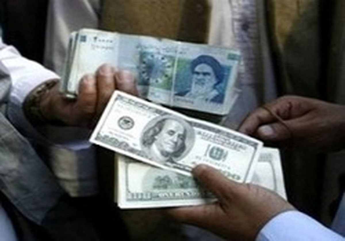 دستگیری یک نفر از اخلالگران بازار ارز