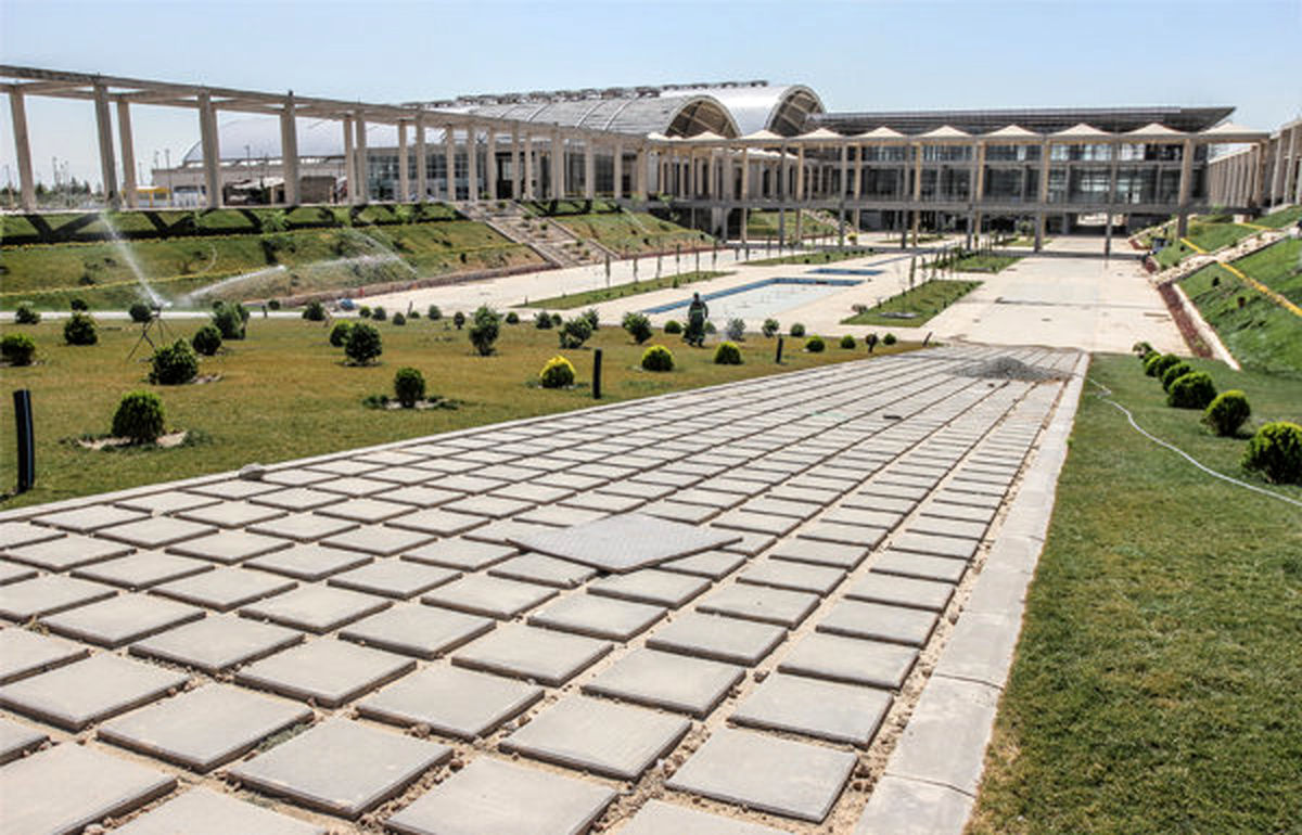 ریزش موقت مخاطب نتیجه طبیعی جابجایی نمایشگاه کتاب است/ کتاب‌خوان ها، به دنبال کتاب می‌آیند