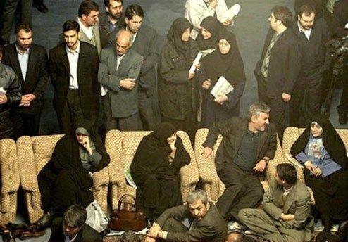 آیا اصلاحطلبان رادیکال واقعاً ضدجنگاند؟