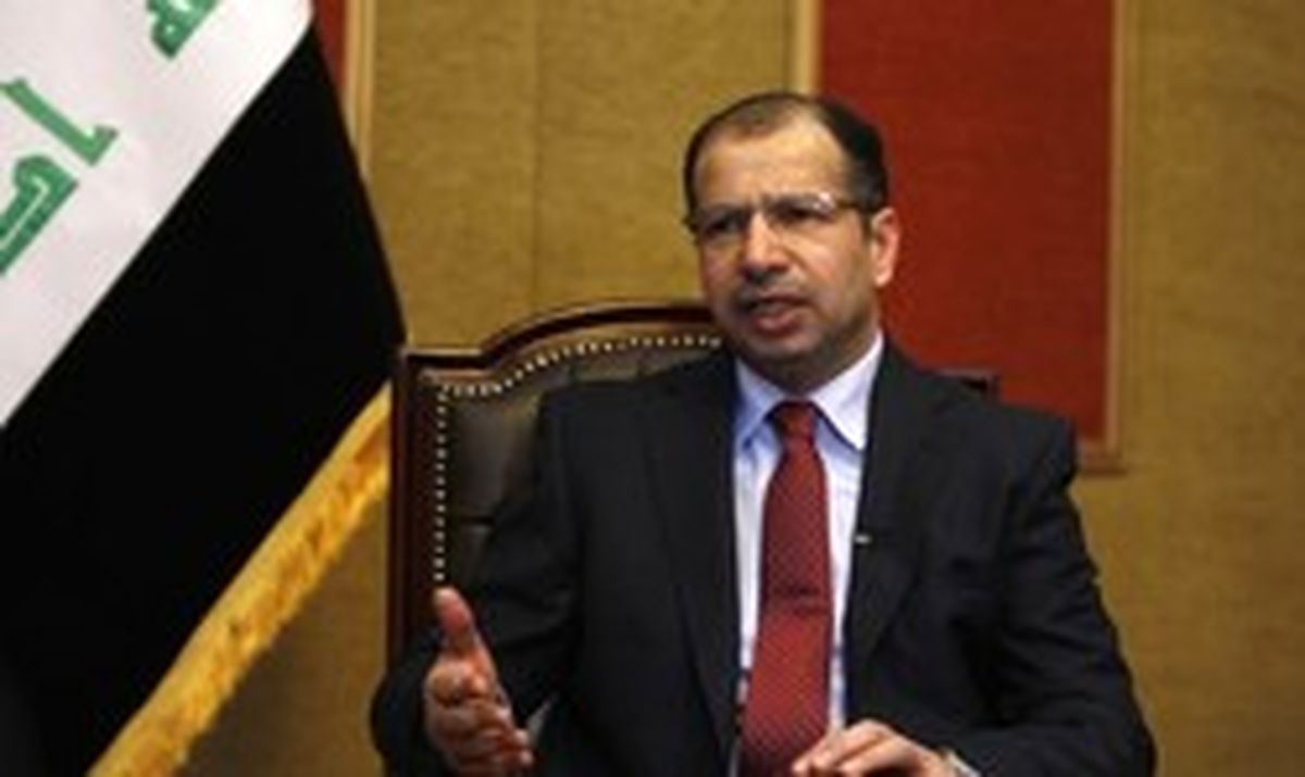 الجبوری: باید اتحاد و وحدت ملی در عراق تقویت شود