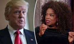ترامپ بار دیگر یک مجری زن را به چالش کشید