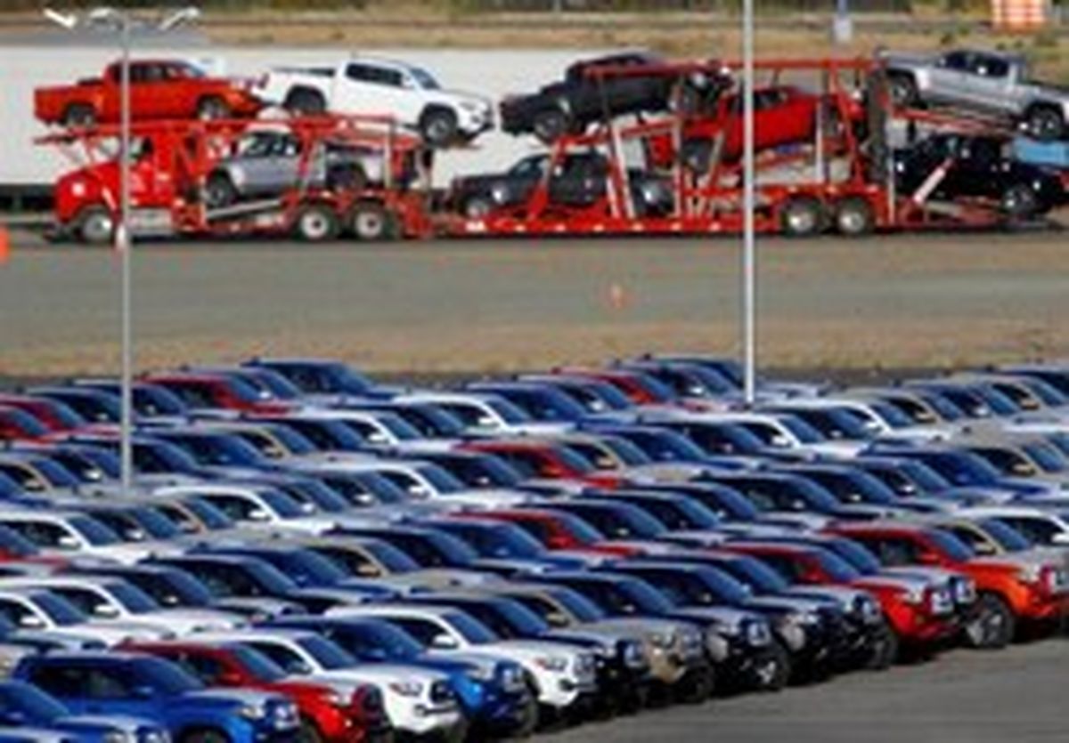 توافق آمریکا و مکزیک برای اصلاح قرارداد «نفتا»