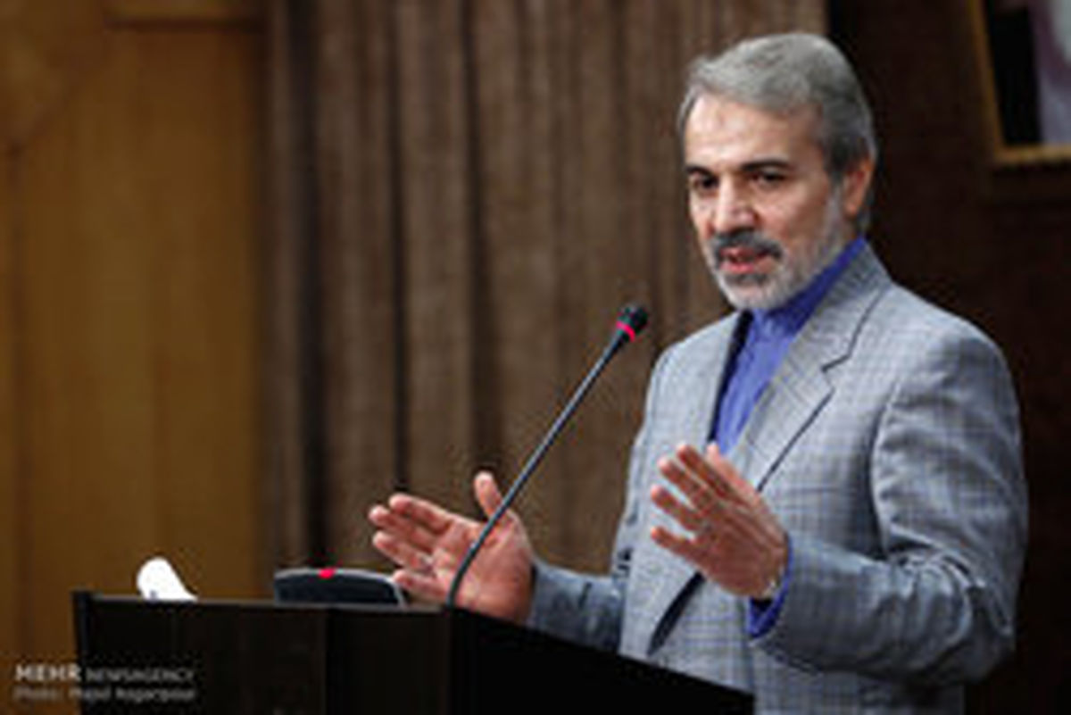 خبر نوبخت از بودجه قطار شهری قم