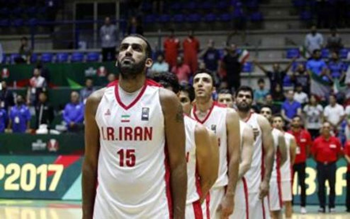 گفتگو با بازیکن افسانه‌ای بسکتبال / برنامه حدادی برای سال جدید: پیش به سوی قهرمانی