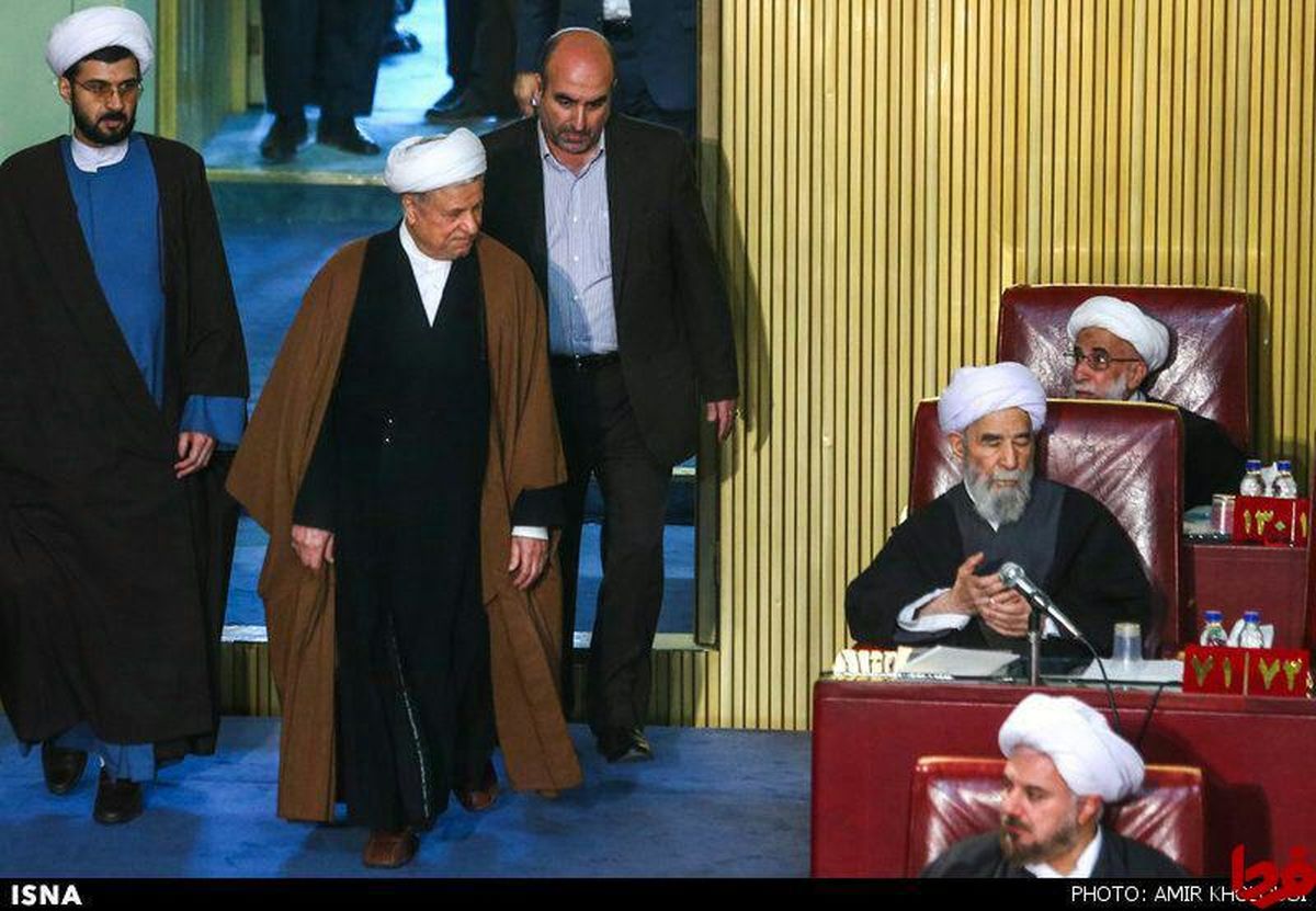 ایران در آینده هم ضد آمریکایی می‌ماند/ شاید در طول زمان بتوانیم جلوی ایران بایستیم/ باید از راه‌حل انحلال شوروی برای ایران استفاده کنیم