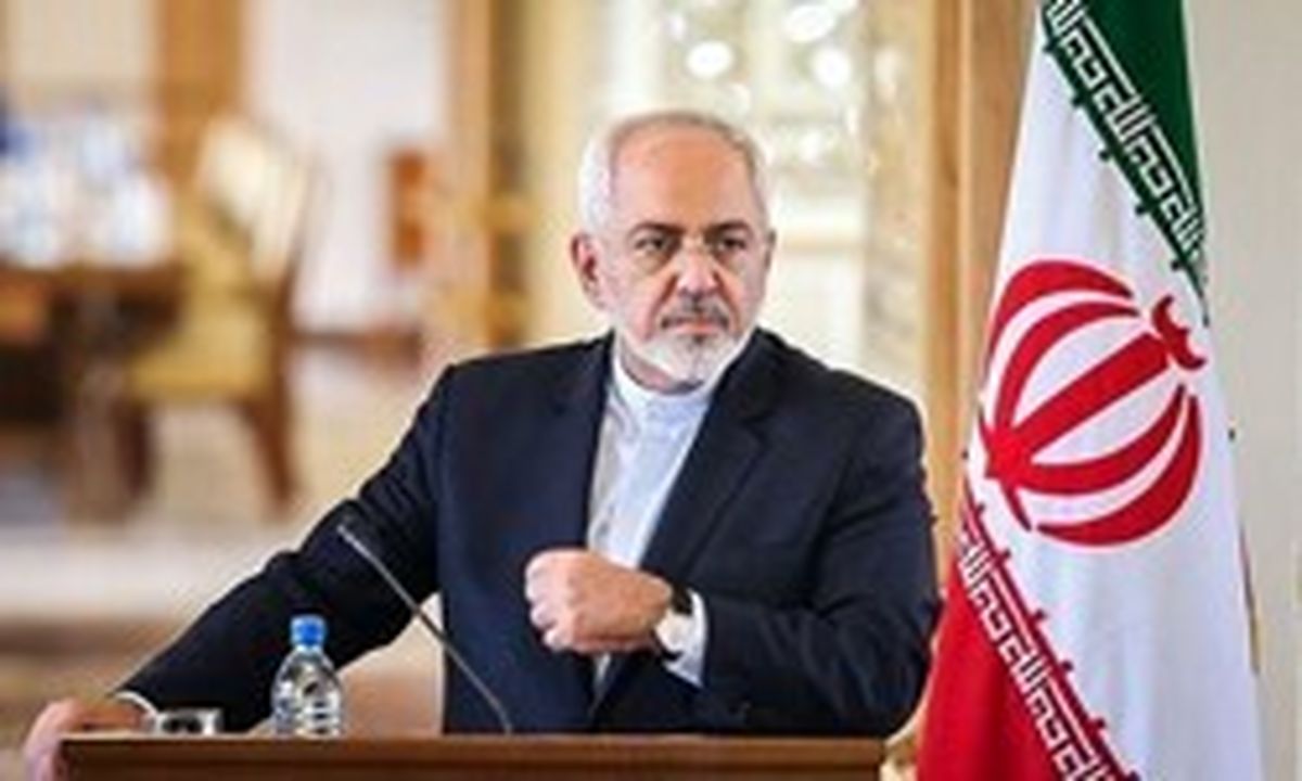 ظریف: قرار نیست با پامپئو دیداری داشته باشم