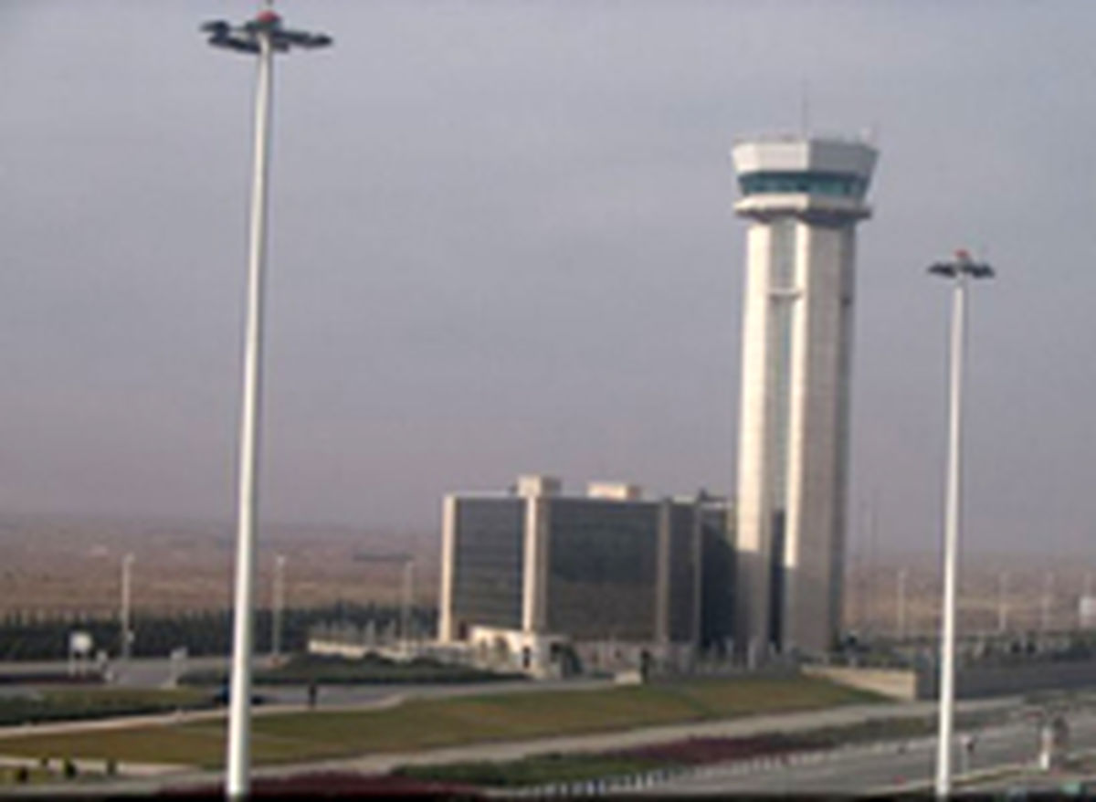 لغو پروازهای فرودگاه امام خمینی