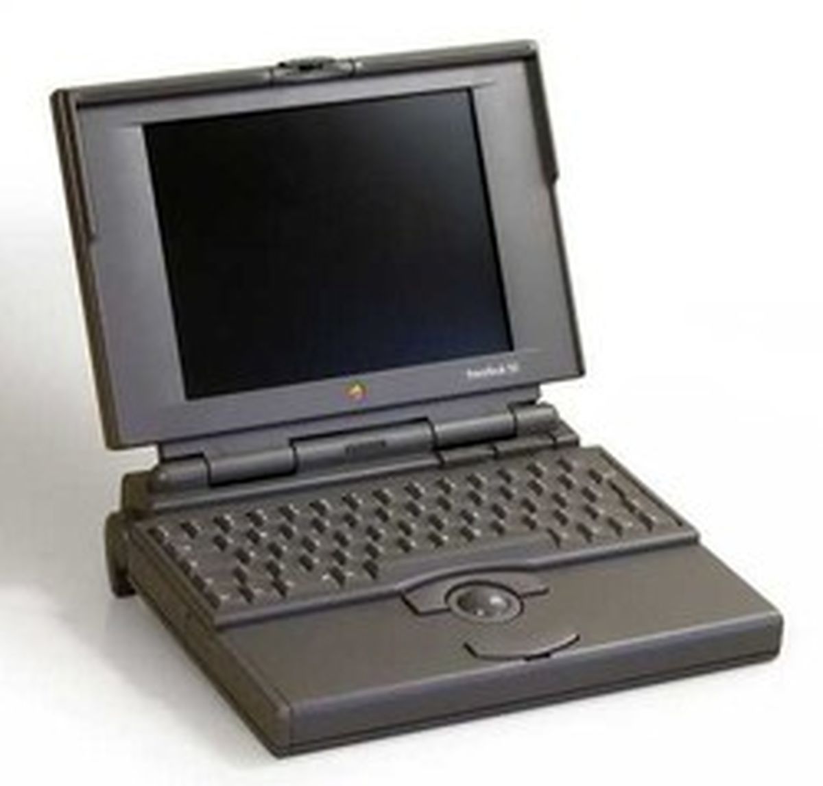 اولین لپ تاپ دنیا چه شکلی بود؟ +عکس