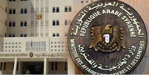 واکنش سوریه به اظهارات «ترامپ» درباره ترور «بشار اسد»