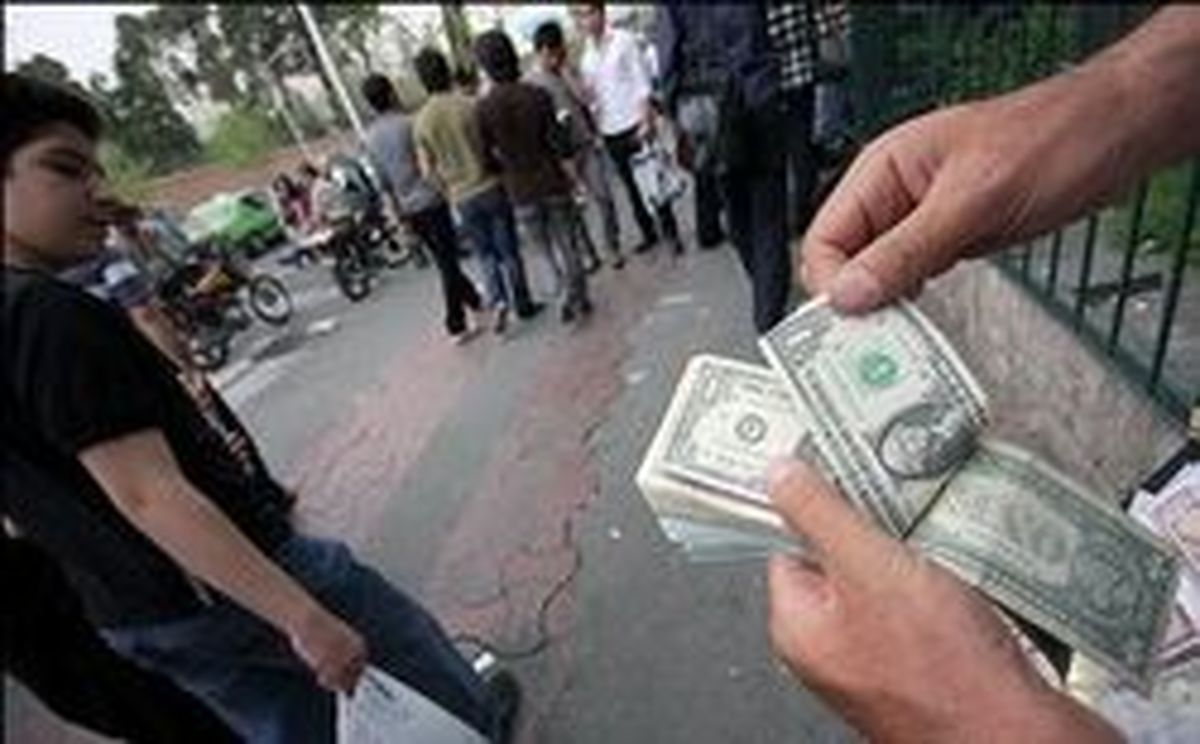 قیمت دلار و نرخ ارز امروز شنبه ۲۳ تیر + جدول