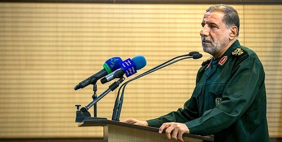 سردار کوثری: دشمن به خواری افتاده است