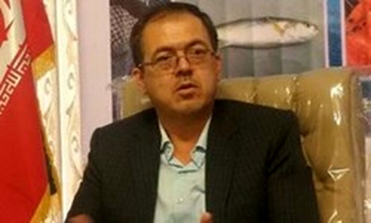 حضور کشتی‌های صیادی چینی در آب‌های ایران صحت ندارد