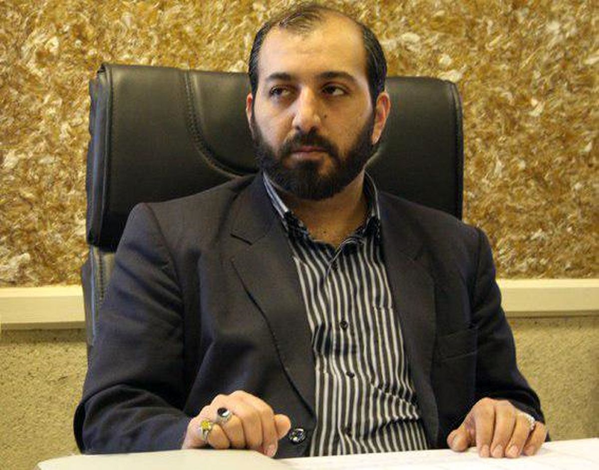 مدیر عامل انجمن تئاتر انقلاب و دفاع مقدس تغییر کرد