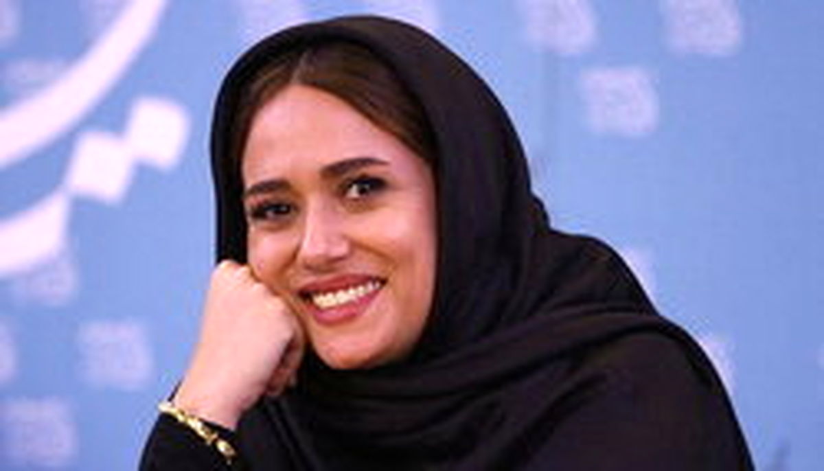 نخستین عکس از پریناز ایزدیار در فیلم «لتیان»