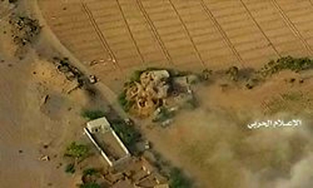 حمله مشترک ۳ یگان یمنی به مواضع نظامیان ائتلاف سعودی