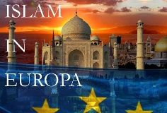 موج اسلامگرایی در غرب همچنان ادامه دارد