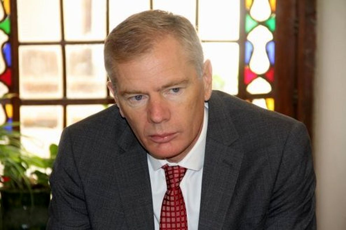 ادعای بیبیسی درباره خروج «مکایر» از ایران