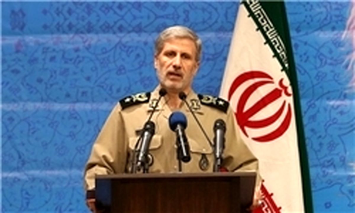 امیر حاتمی:اظهارات وزیر متکبر آمریکا رویاهای تعبیر نشده است