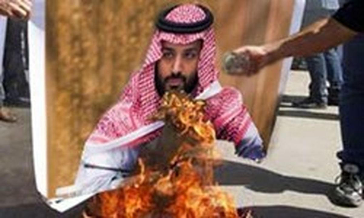 یک شاهزاده معترض دیگر در عربستان بازداشت شد