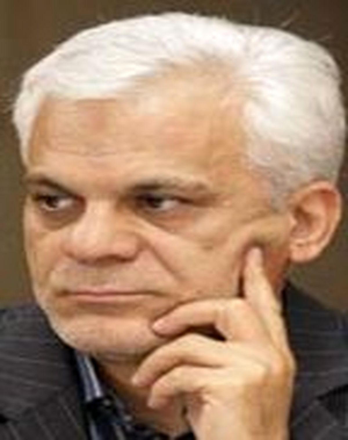 شب‌هایی که موهایم را سفید کرد