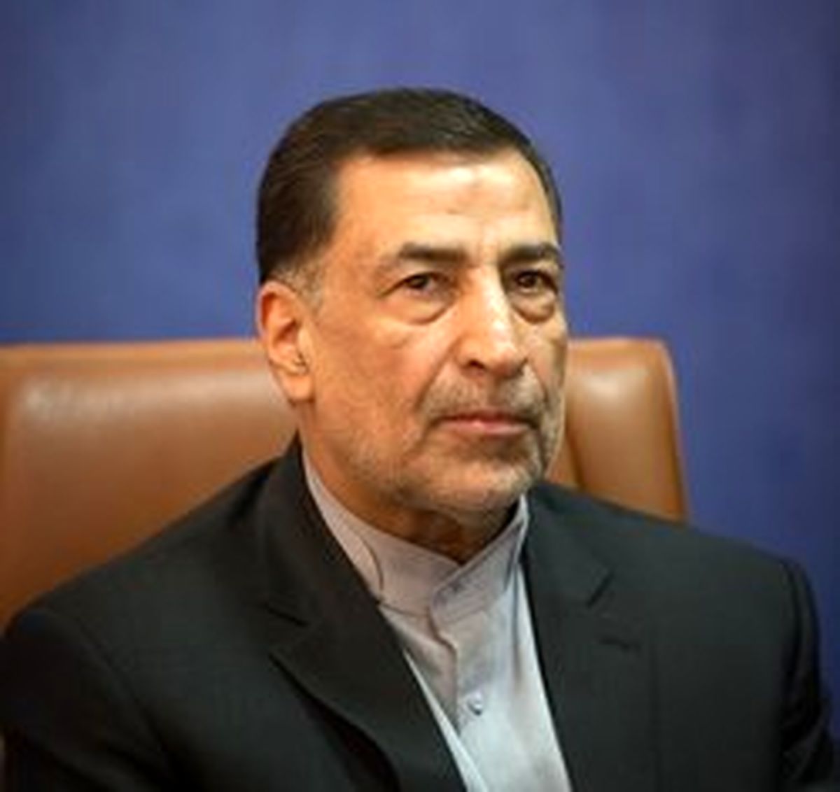 واکنش وزیر دادگستری به اهانت علیه رئیس سازمان انرژی اتمی