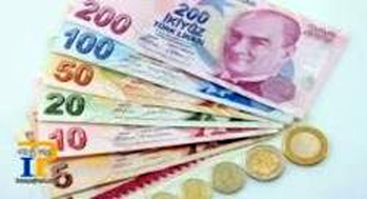 ارزش لیر ترکیه در برابر دلار و یورو چقدر کاهش یافت؟