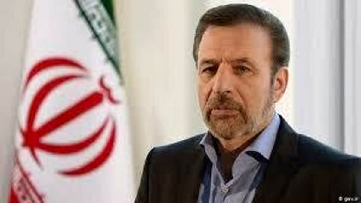 پاسخ صریح واعظی به ادعای کمک بشردوستانه آمریکا به ایران