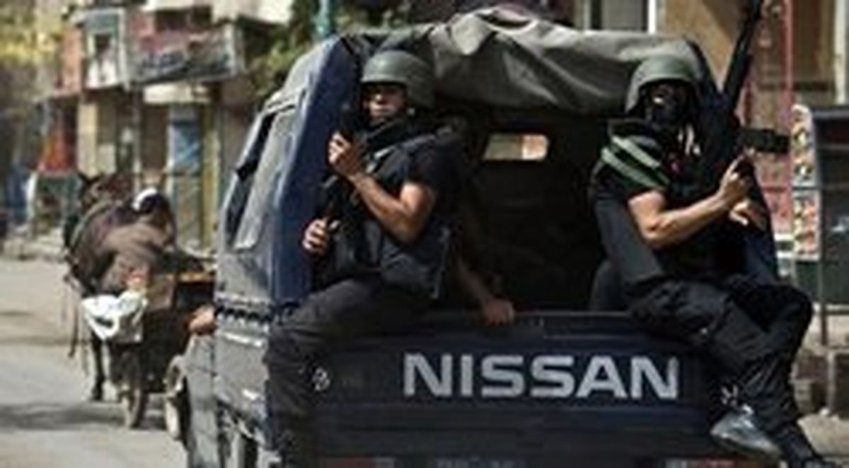 مصر طرح تروریستی در عید قربان را ناکام گذاشت