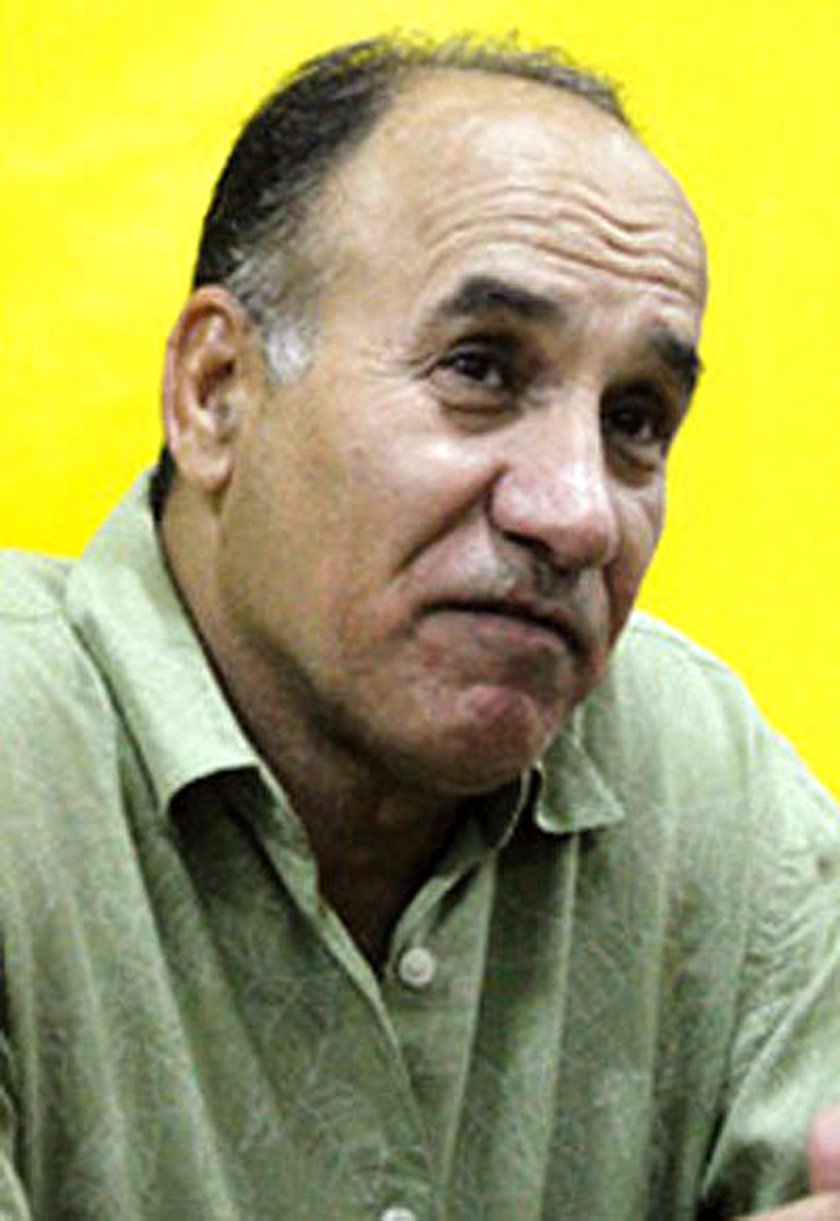 دوازده سال پیش گفتم دلالی؛ می‌خواستند مرا زندانی کنند