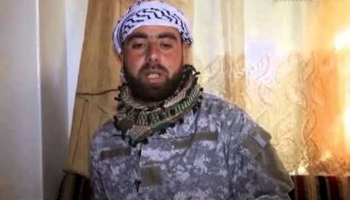 هلاکت عامل انفجار ضاحیه/عکس