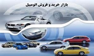 وضعیت خودرو در سالی که گذشت/خودرو در سال ۹۴ گران میشود یا ارزان؟