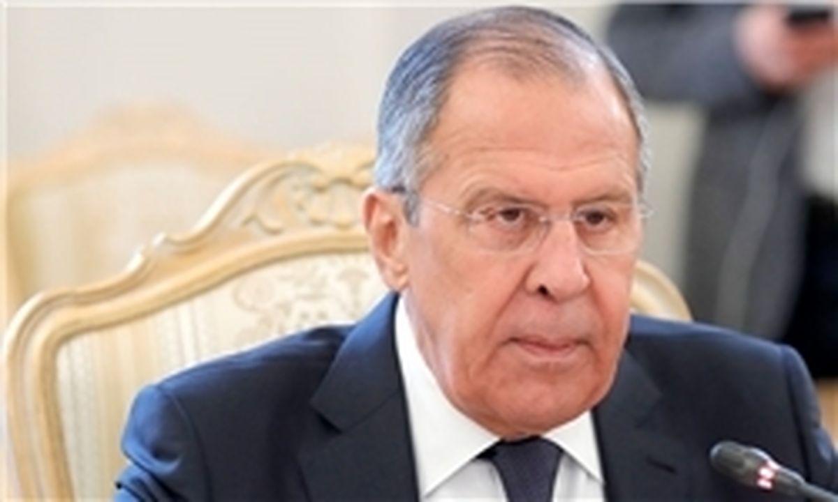 نگرانی «لاوروف» ازحضور داعش در شمال افغانستان