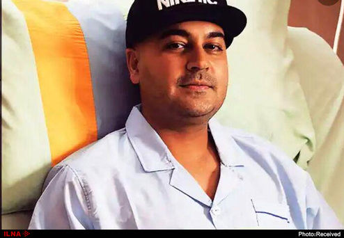 علت فوت بهنام صفوی چه بود؟ + عکس