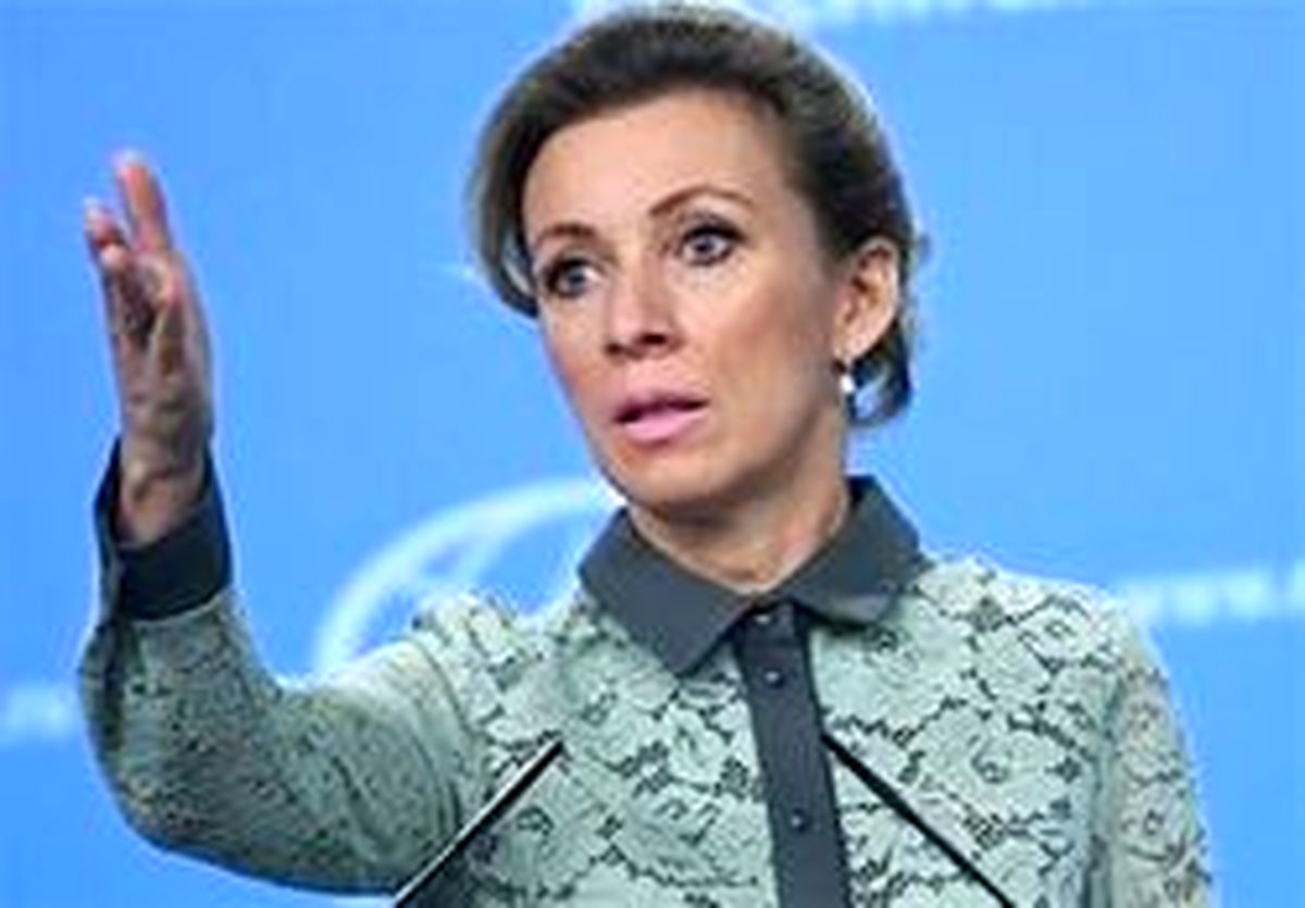 روسیه: هیچ صلحی با تروریست‌ها در ادلب صورت نمی‌گیرد