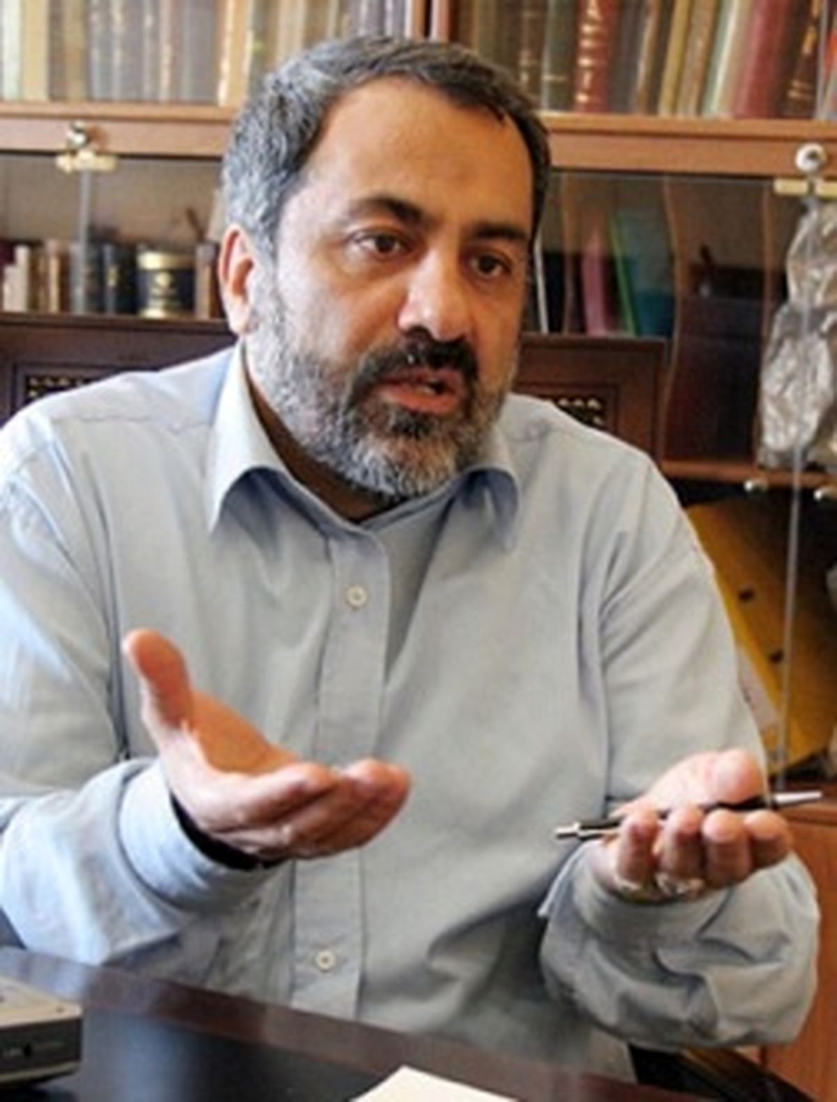 دوره "بگم بگم"های نامستند به سر آمده است