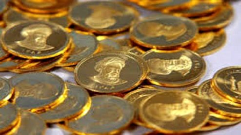 افزایش ۳۱۰هزار تومانی قیمت سکه در بازار